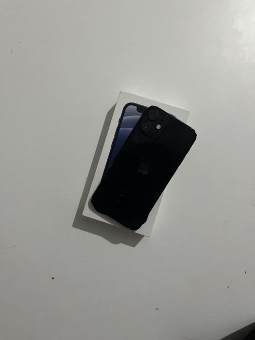 iphone 12 mini 64Gb 79%