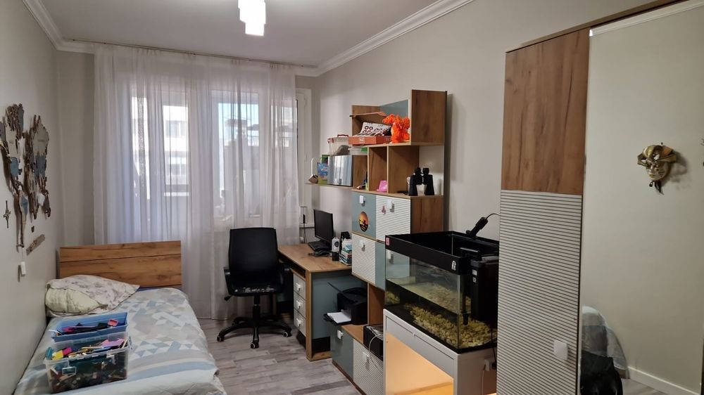 Мебель для мальчика