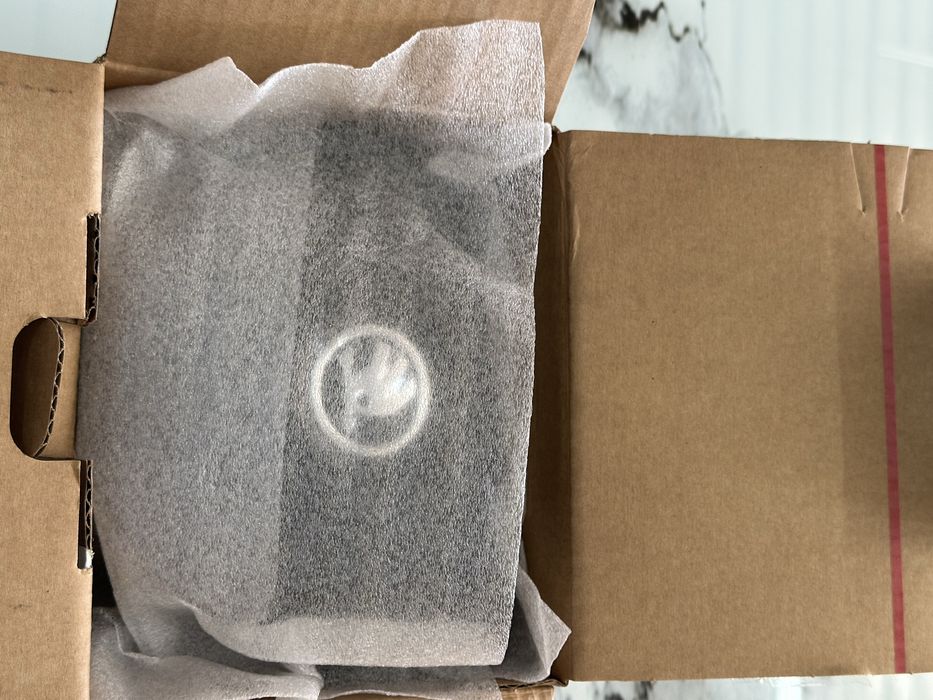 Sckoda airbag  чисто нов