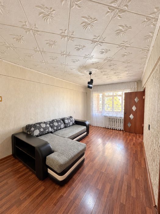 Продам 3х комнатную квартиру