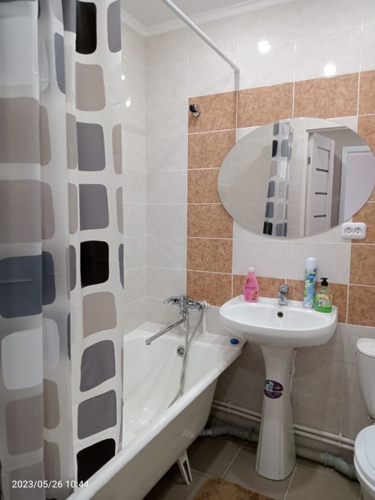 Продаю-1-у.кв.-У/П на 3-А-кв