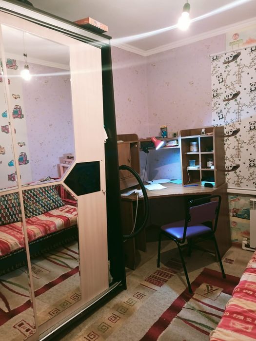 2-х комнатеая квартира