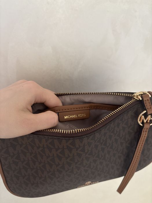 Michael Kors Jet Set Charm