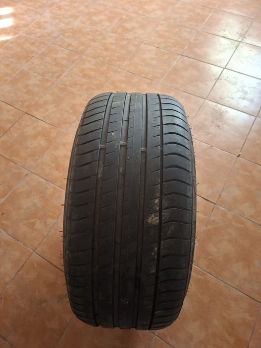 Jante R20 Arceo Marseille / 275/35 R20