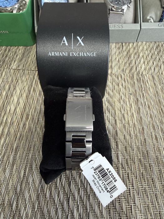 Ceas Armani Exchange AX2086
