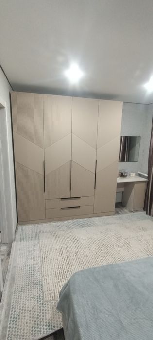 Сборка разборка мебели