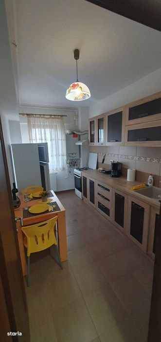 Inchiriez apartament Class Park, 2 camere, nou,complet mobilat