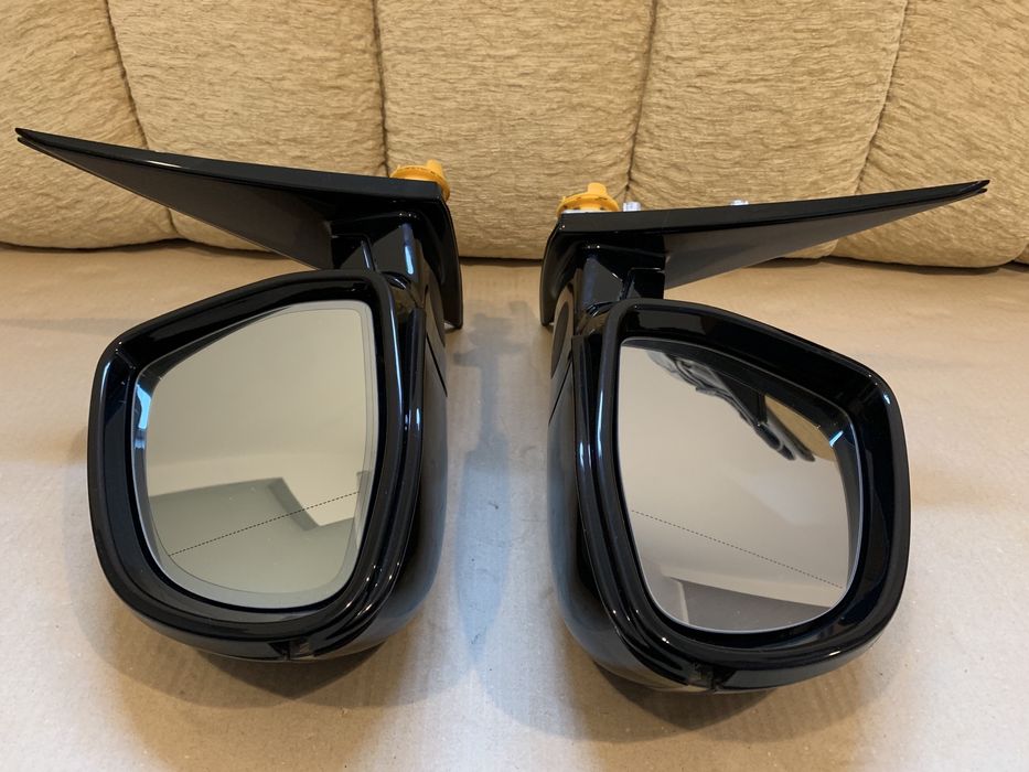 Oglinzi, Oglinda stânga / Oglinda dreapta BMW X3 F25 LCI 2014-2018