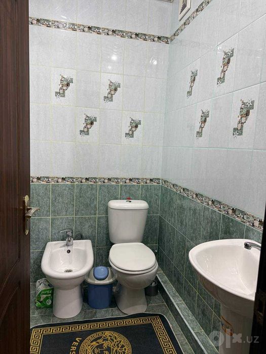 Продаётся доля в 3-комнатной квартире в Ташкенте, Сергели