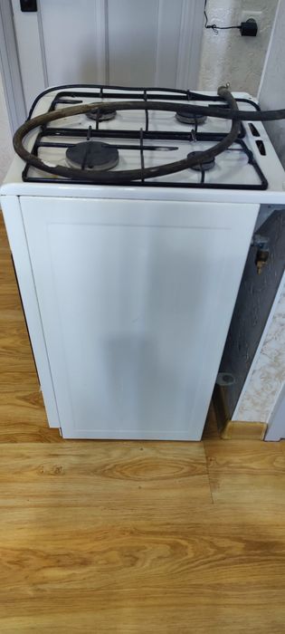 Бытовая техника газплата