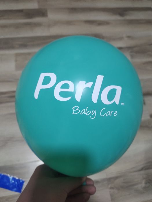 ПЕЧАТЬ НА ШАРАХ с вашим логотипом