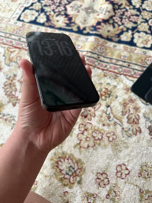 iPhone 14pro 256gb