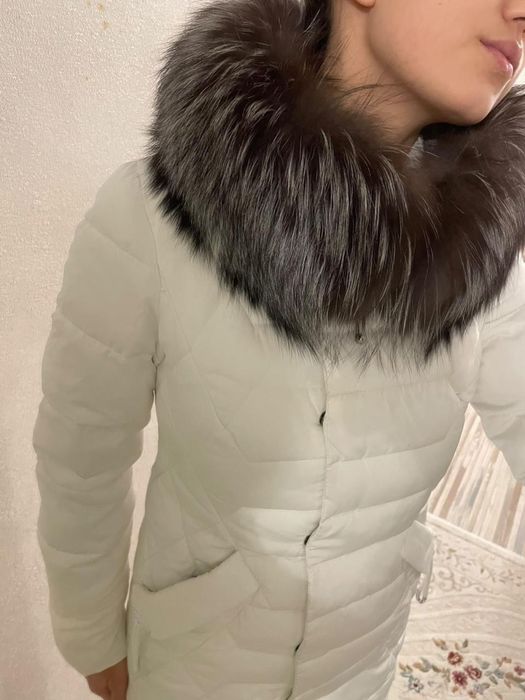 Зимняя куртка