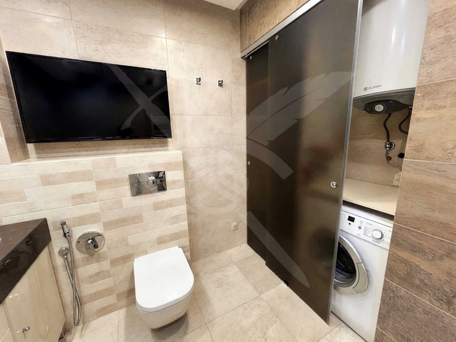 Продава се Многостаен апартамент в Несебър - 163 кв.м за 2025 €/кв.м - Снимка #8