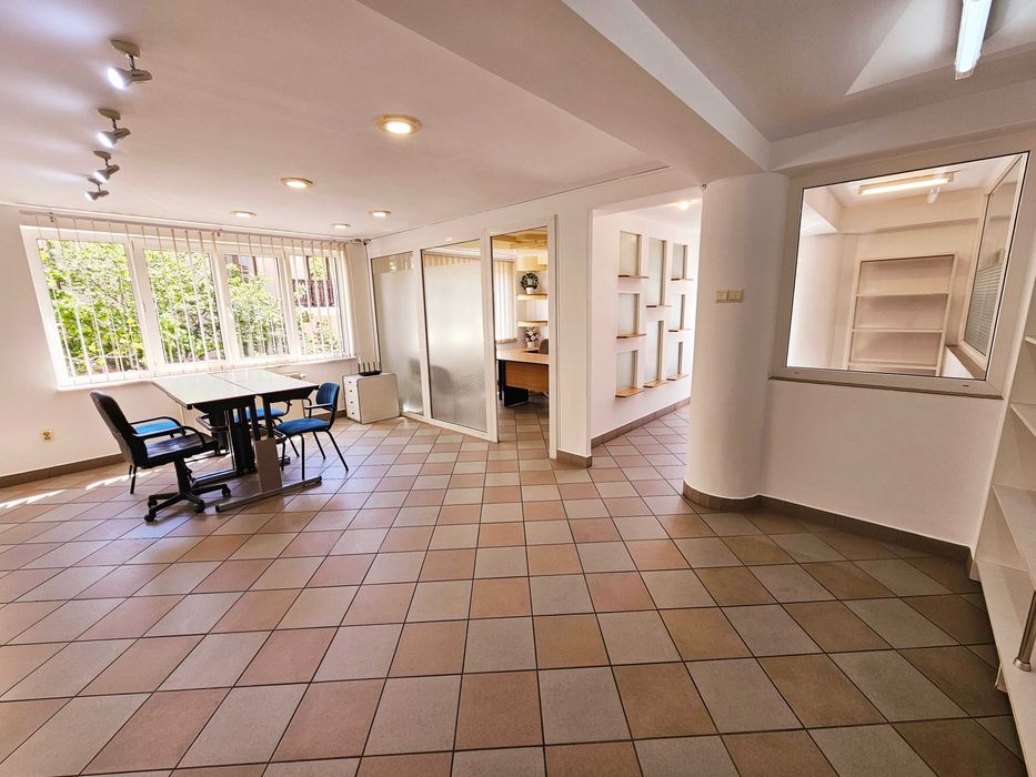 Spațiu Comerial Parter Ultracentral