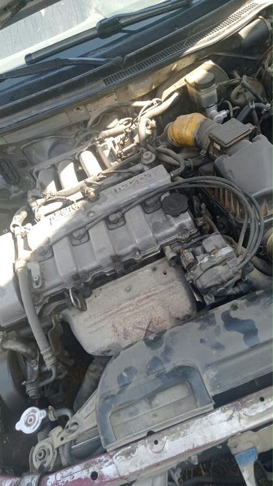 Mazda Cronos 626