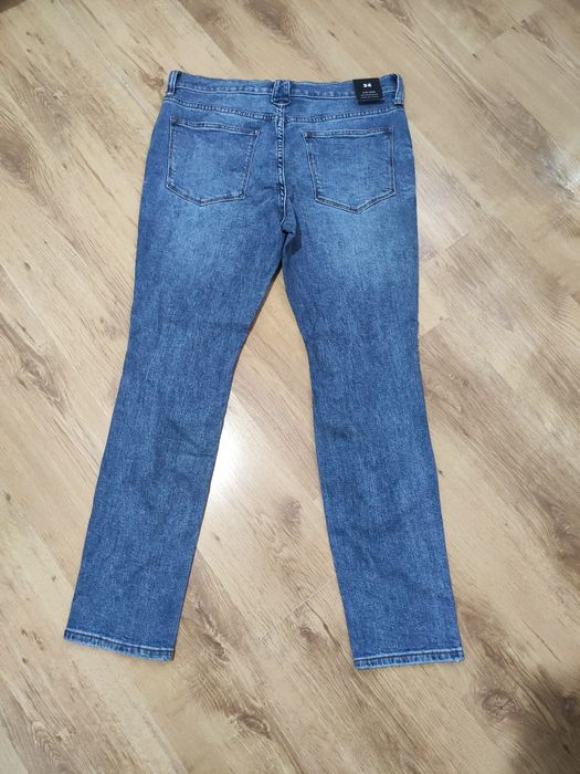 Blugi mărimea 34 slimfit