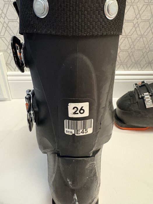 Ски обувки Atomic 26