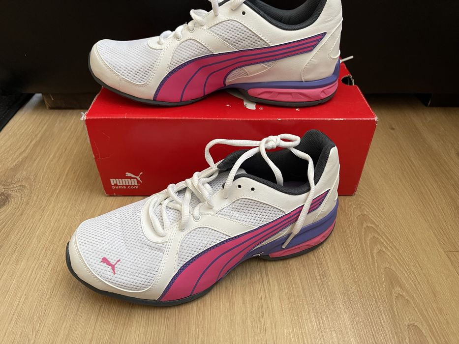 Дамски Маратонки Puma