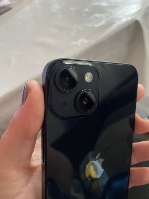 Iphone 14 128gb Midnight