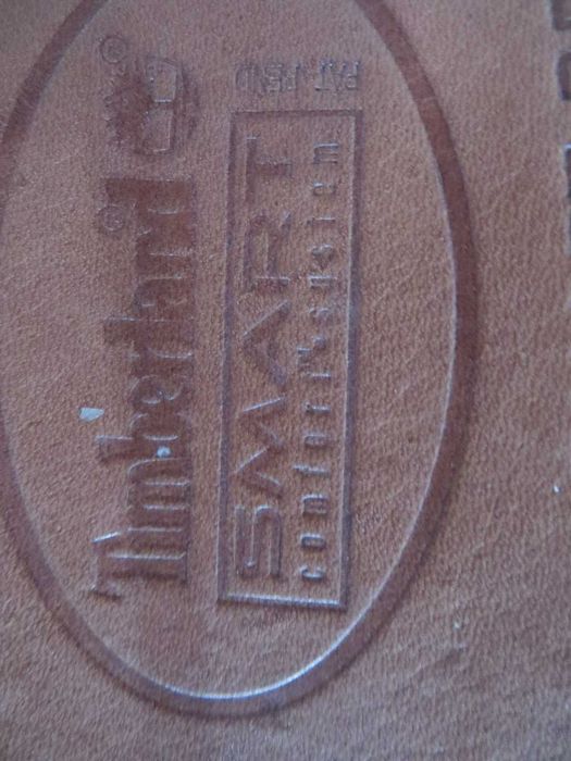 Летни обувки Leguano и сандали Timberland