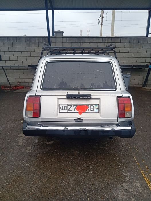 vaz 2104 yili 2012sastyana yaxshi