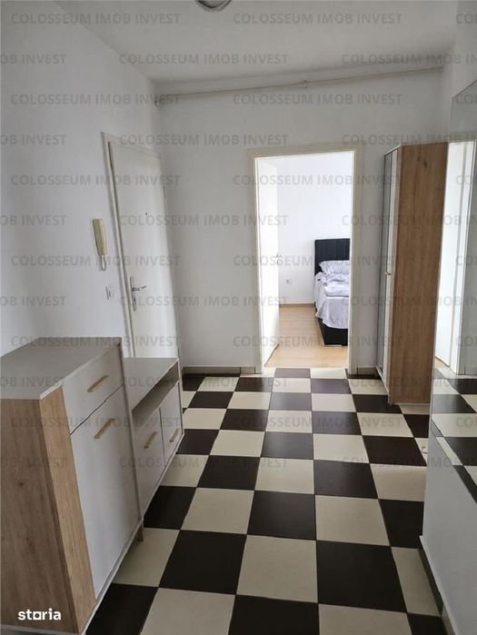 Avantgarden Bartolomeu - 2 camere, decomandat, mobilat, parcare, boxa!