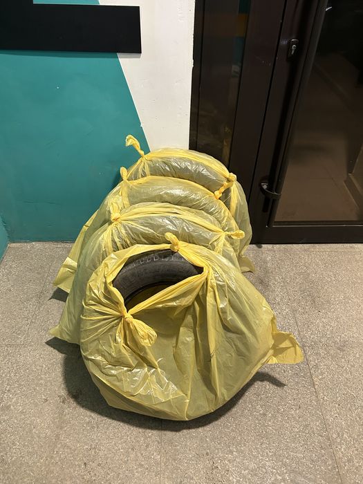 Летние шины MICHELIN 185/65/15