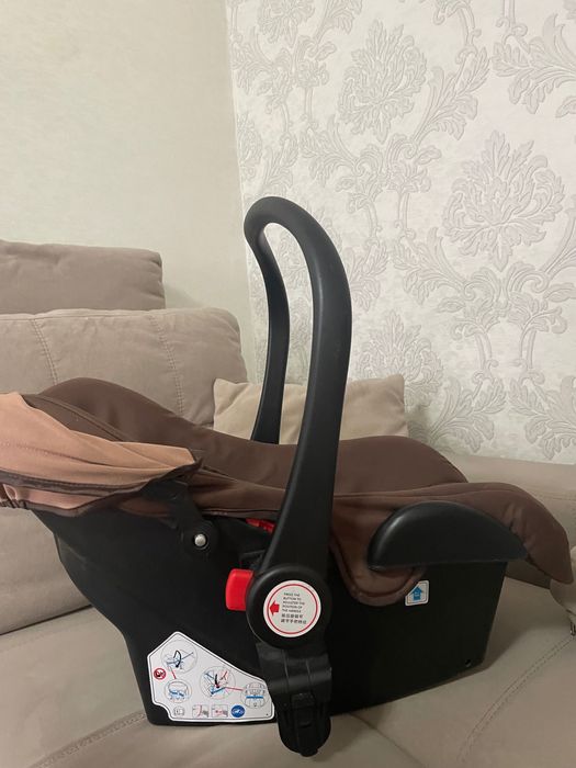 Автокресло детское