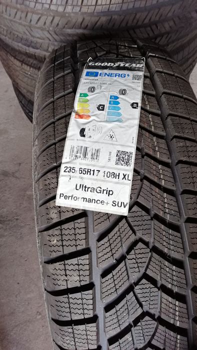 Единични гуми 16,17,18 и 19 ки