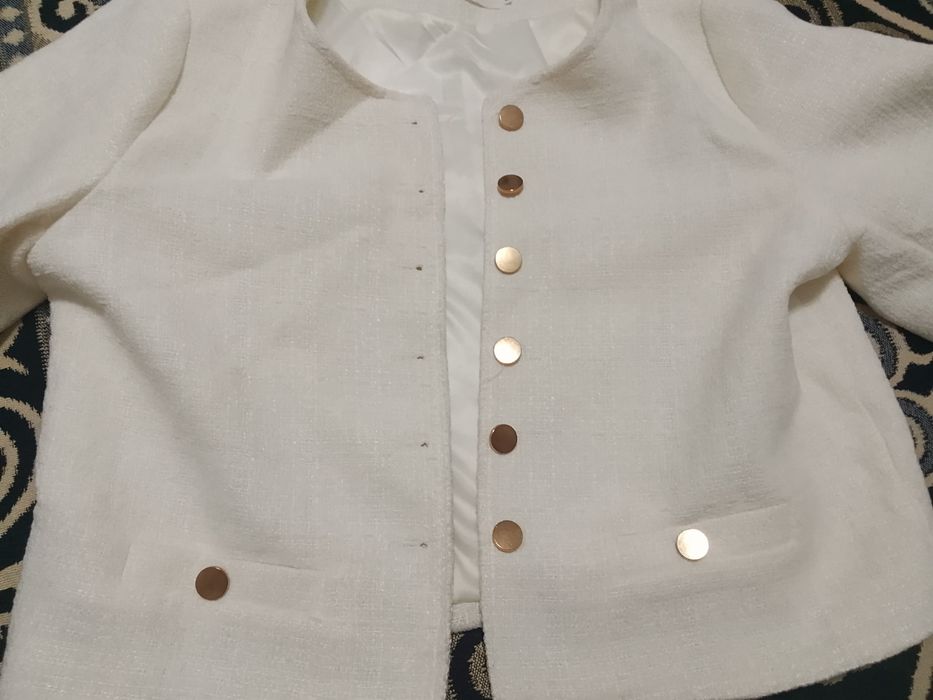 Сатамын трендтегы кофта