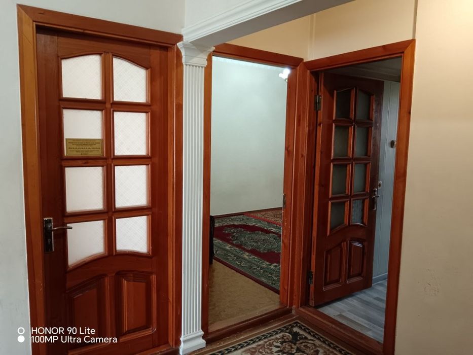 Квартира в аренду