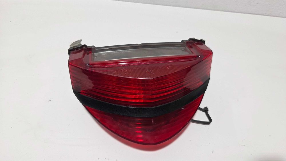 Carene Honda CBR 929