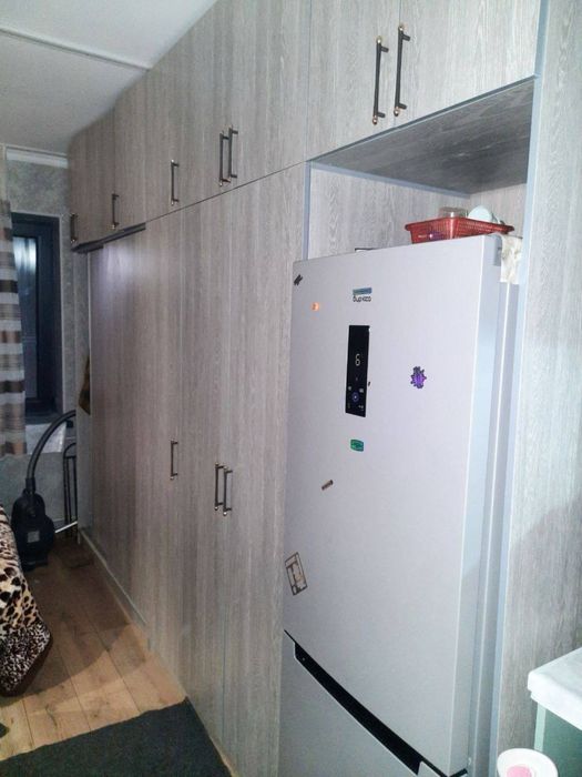 Продается 1 комнатная квартира. Яшнабадский район. Массив Авиасозлар-3