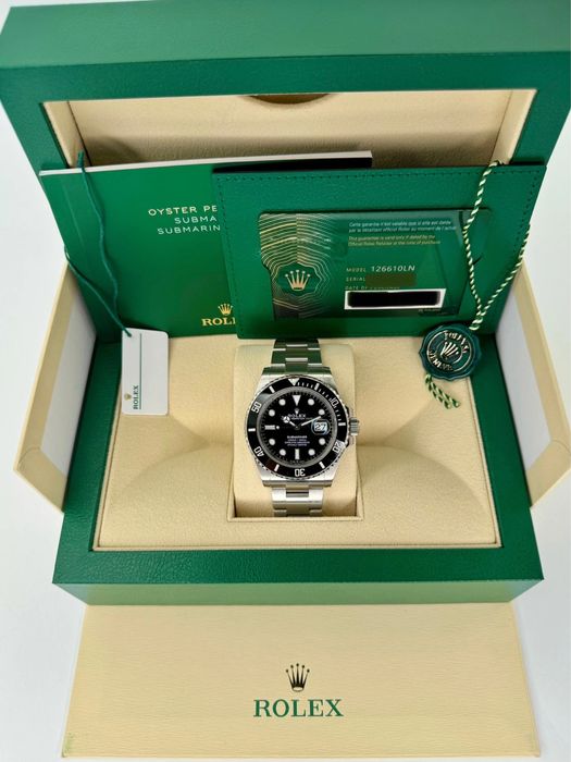 Rolex submariner AAAAA