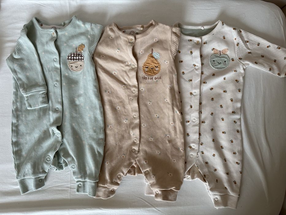 Бебешки дрехи Next