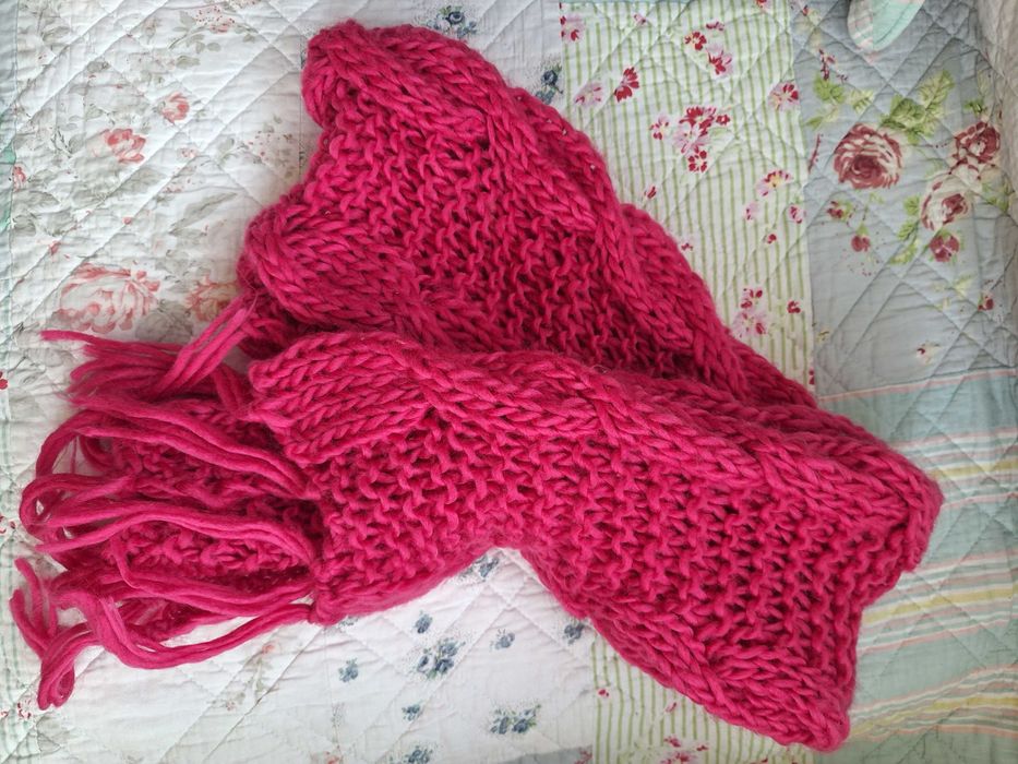 Детски шалове benetton