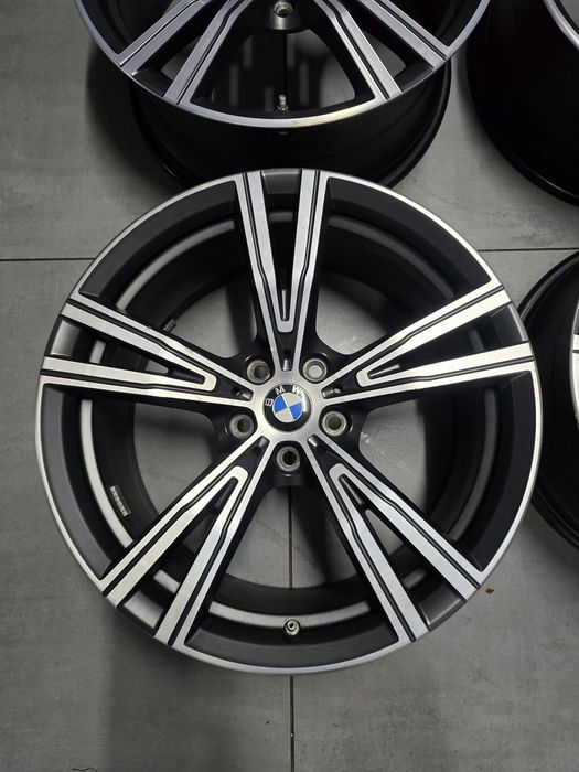 Roti Bmw Individual, Seria 2 3  , r19, g20, g22, g26
