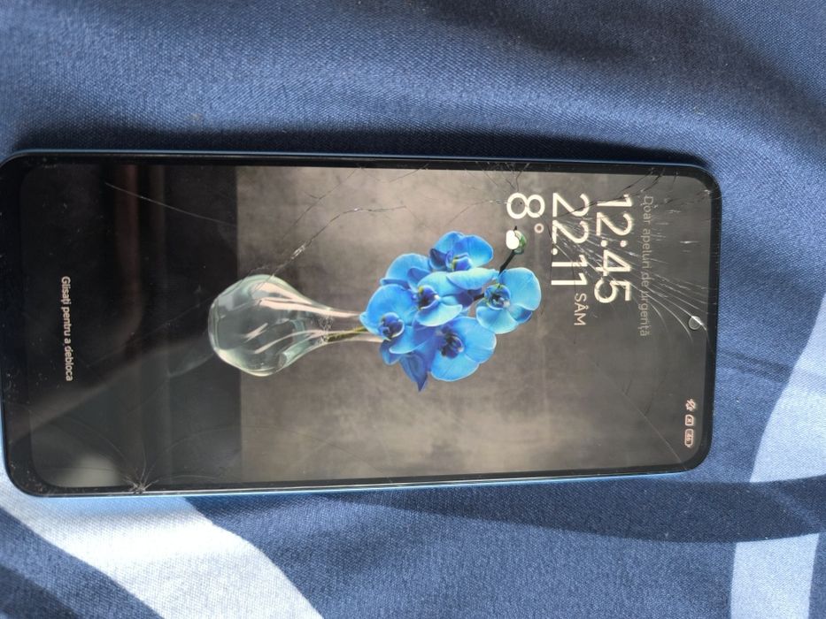 Telefon Redmi note 12 4g