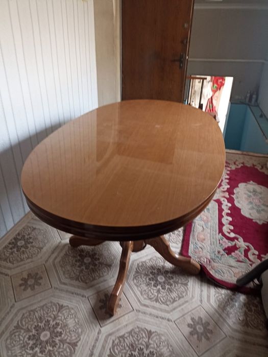 Продам Итальянский Стол со стульями