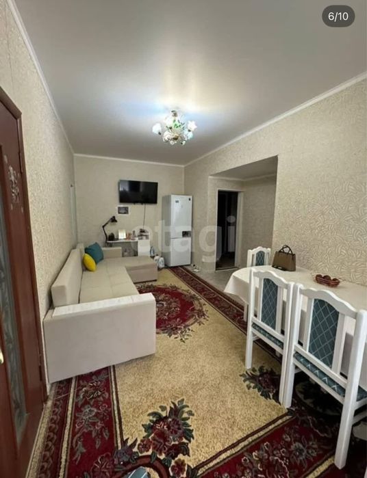 Продается срочно 2 ком квартира‼️‼️‼️