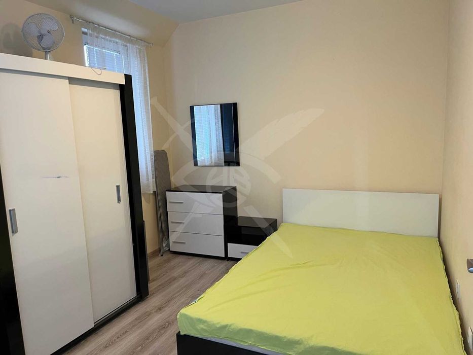 Дава се под наем Тристаен апартамент в Пловдив, Младежки Хълм - 76 кв.м за 500 € - Снимка #9