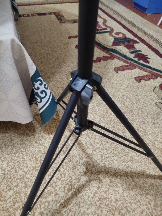 Foto zont bez projektor
