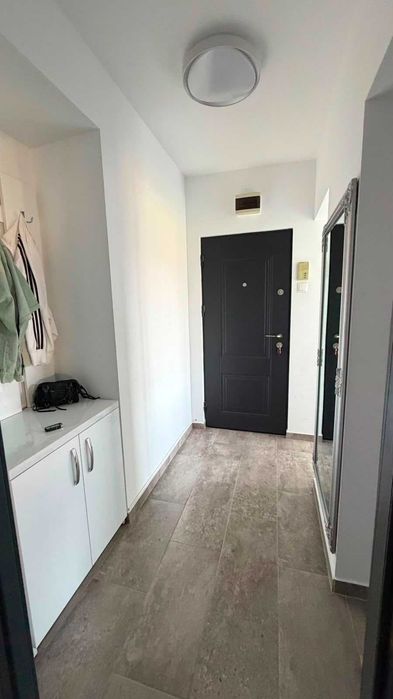 Aparrament cu doua camere ultramidern ultracentral - restaurant Mateo