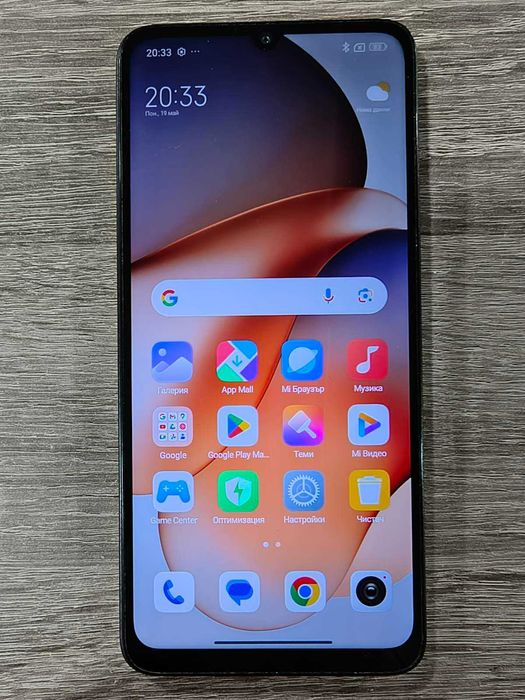 Мобилен Телефон Redmi 13C