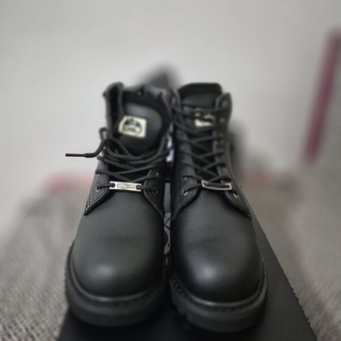 Спецобувь сатылады