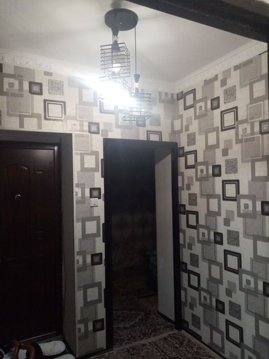 Продаётся квартира 3/1/4 м.Хумаюн М.улугбек районе хорошее  локация