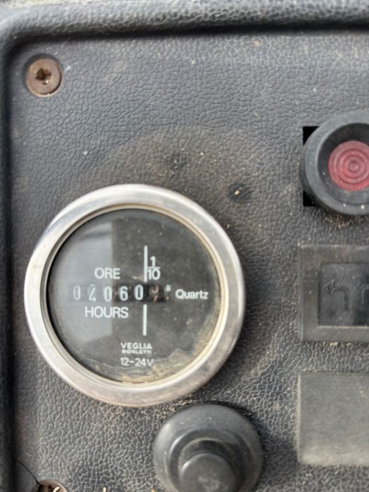 Motostivuitor Fiat OM