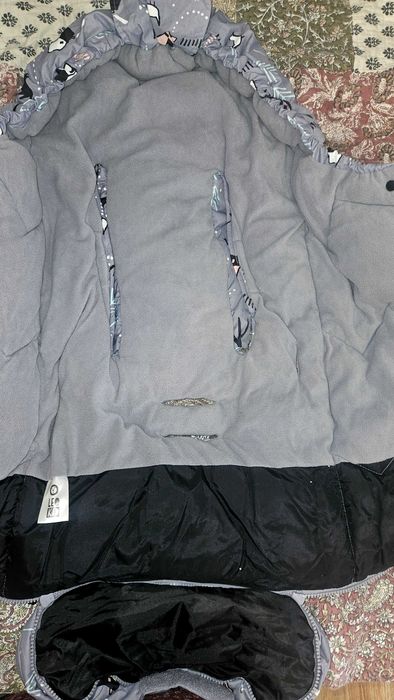 Конверт-трансформер Leokid