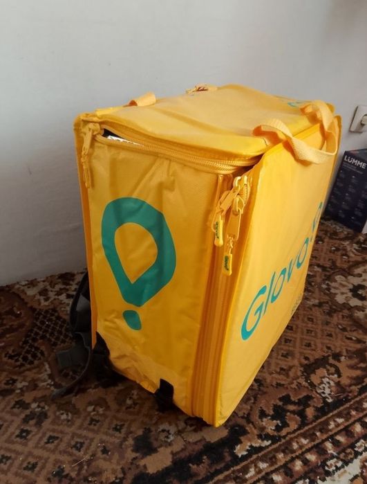 Термокороб глово